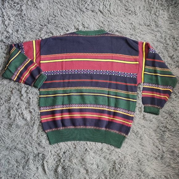 Nautica Vintage Crewneck - Picture 2 of 10